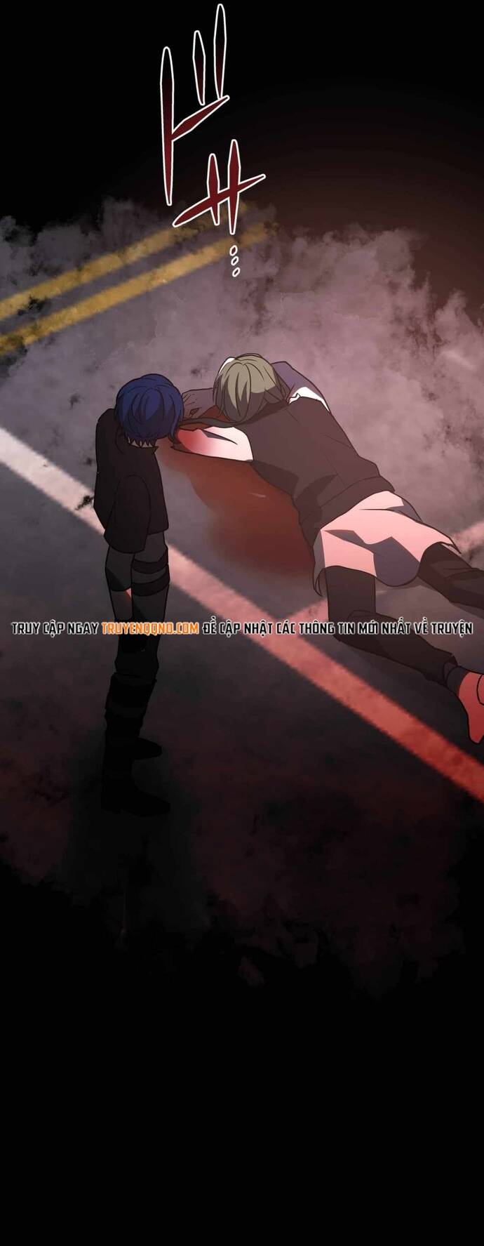 Game Thủ Tái Xuất, Trọng Lực Vô Song - Chapter 80 - Page 25