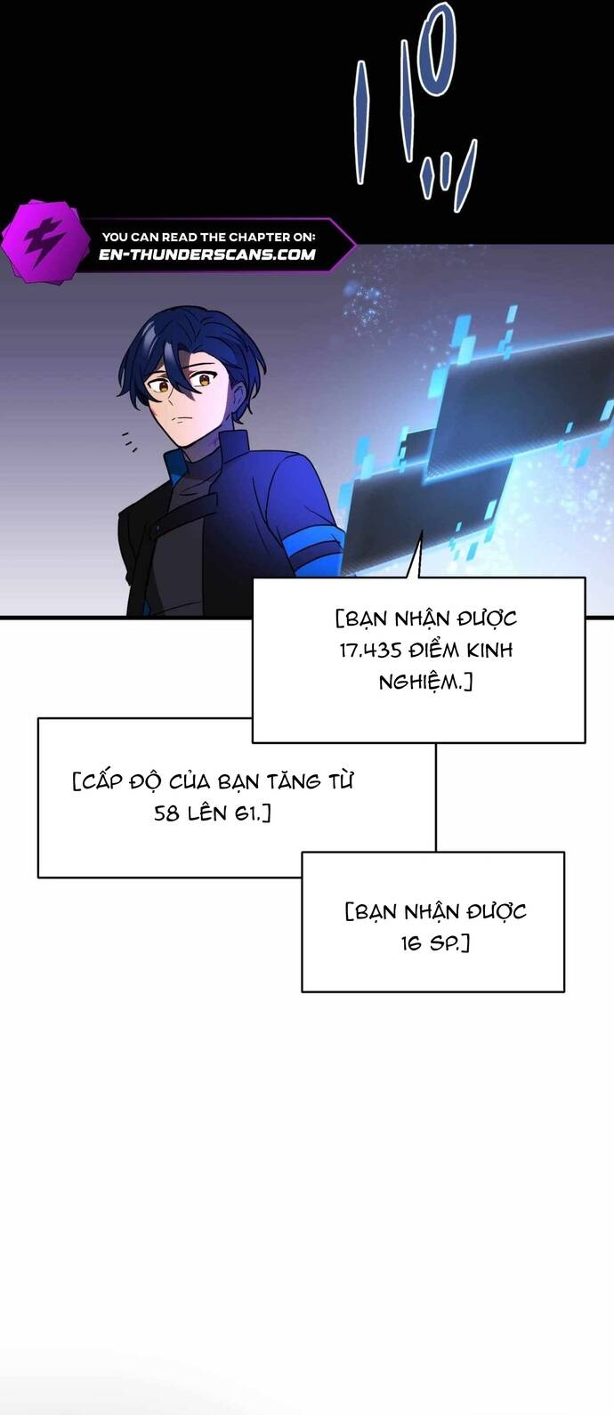 Game Thủ Tái Xuất, Trọng Lực Vô Song - Chapter 80 - Page 26