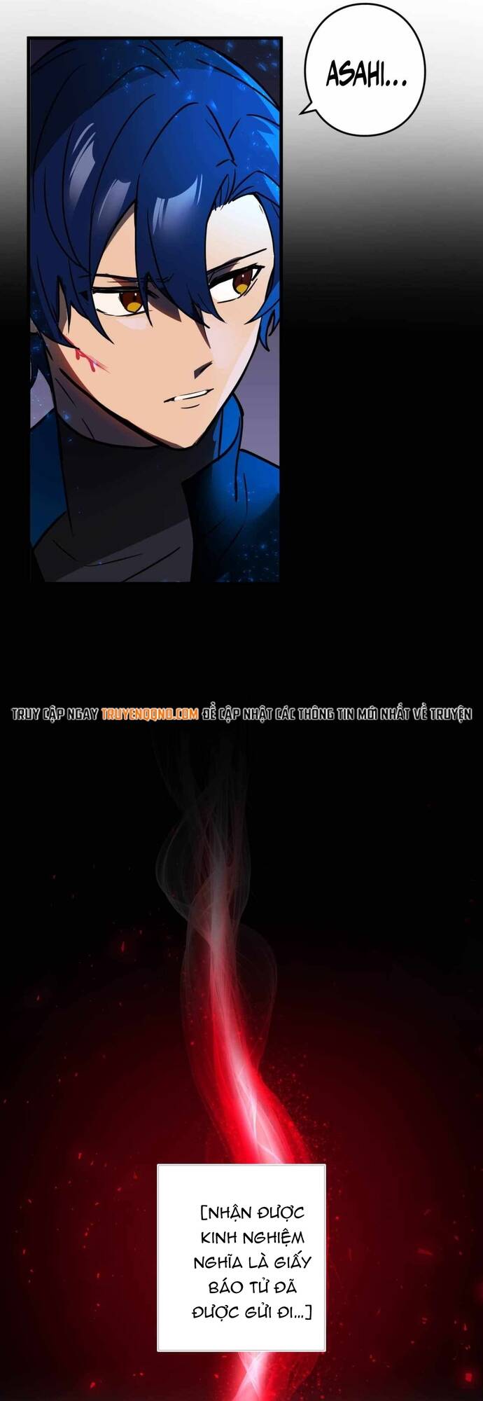 Game Thủ Tái Xuất, Trọng Lực Vô Song - Chapter 80 - Page 27