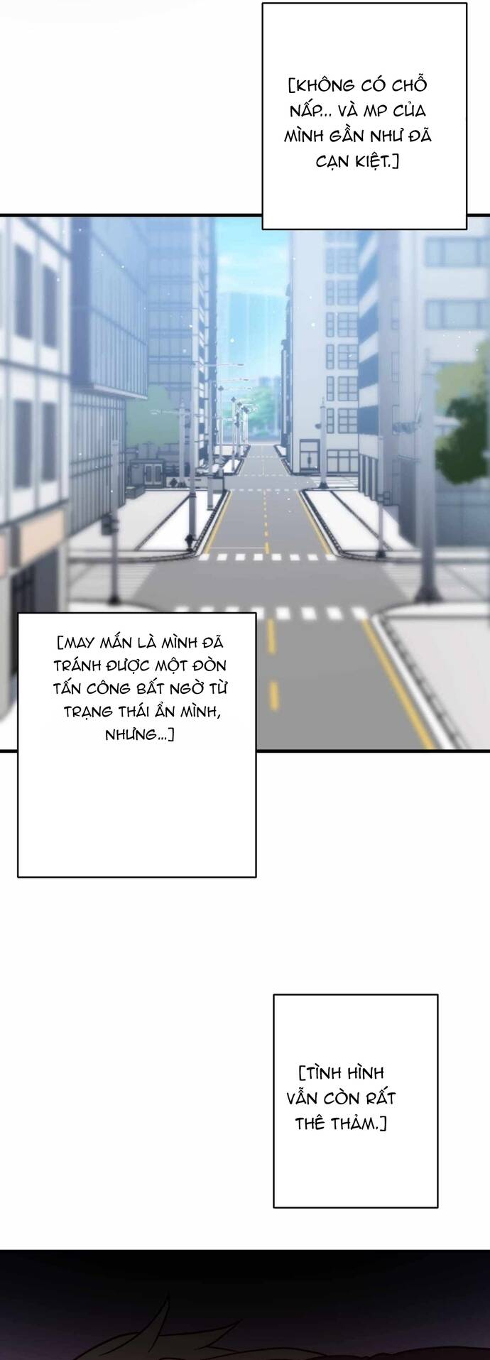 Game Thủ Tái Xuất, Trọng Lực Vô Song - Chapter 80 - Page 30