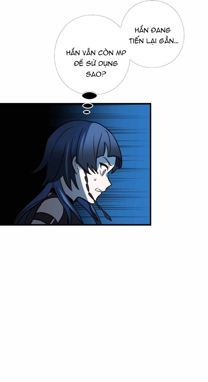 Game Thủ Tái Xuất, Trọng Lực Vô Song - Chapter 80 - Page 33