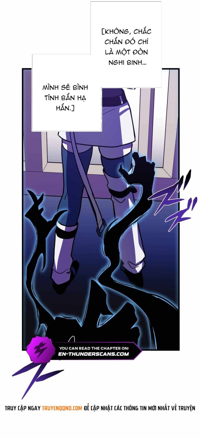 Game Thủ Tái Xuất, Trọng Lực Vô Song - Chapter 80 - Page 34