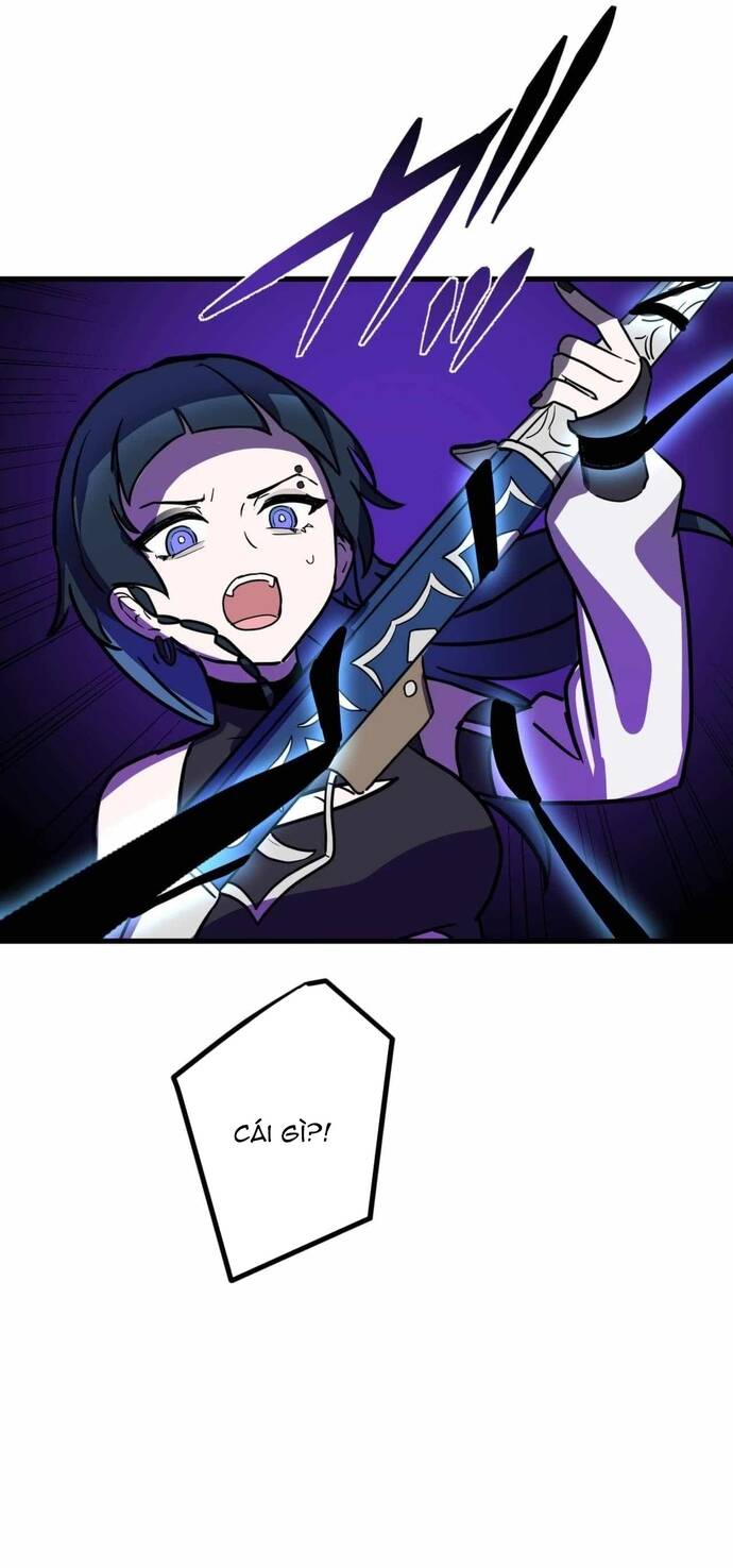 Game Thủ Tái Xuất, Trọng Lực Vô Song - Chapter 80 - Page 35