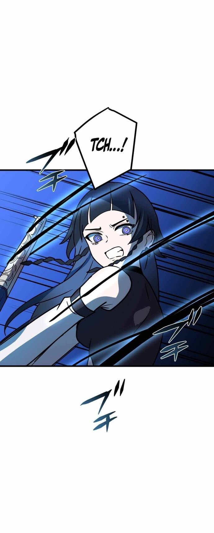 Game Thủ Tái Xuất, Trọng Lực Vô Song - Chapter 80 - Page 37