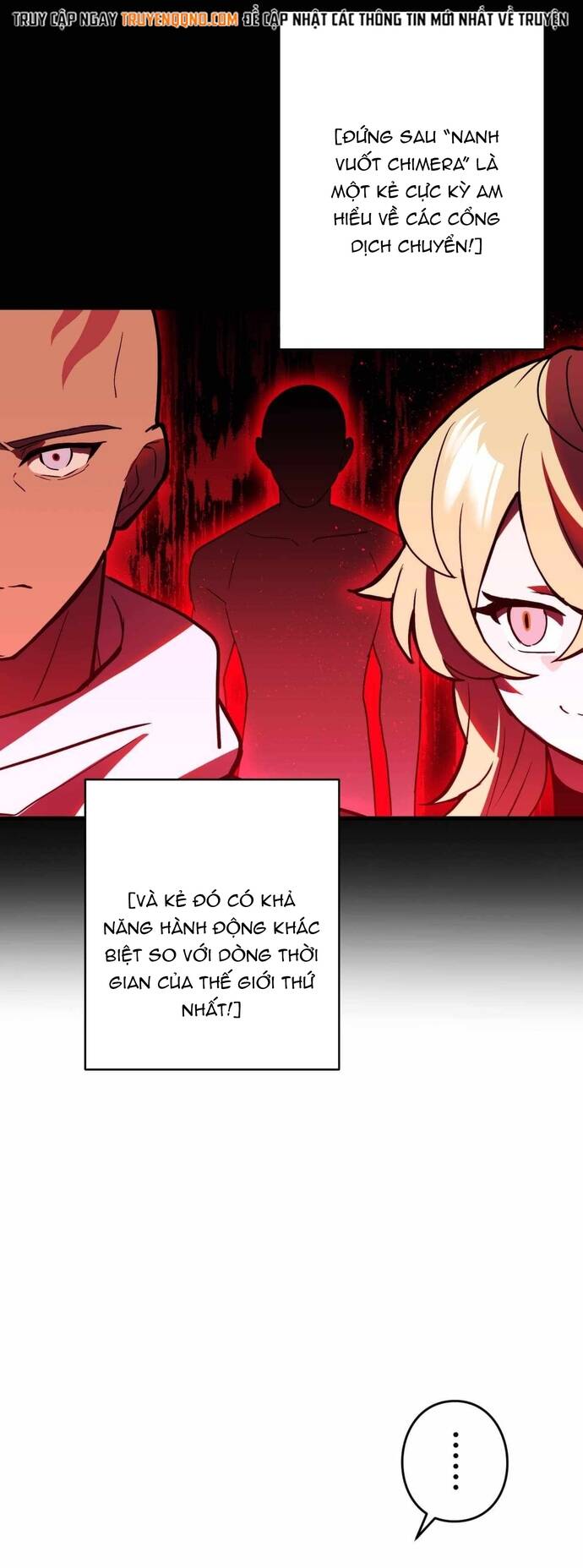 Game Thủ Tái Xuất, Trọng Lực Vô Song - Chapter 80 - Page 4