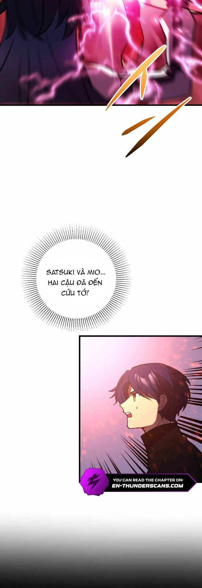 Game Thủ Tái Xuất, Trọng Lực Vô Song - Chapter 80 - Page 44