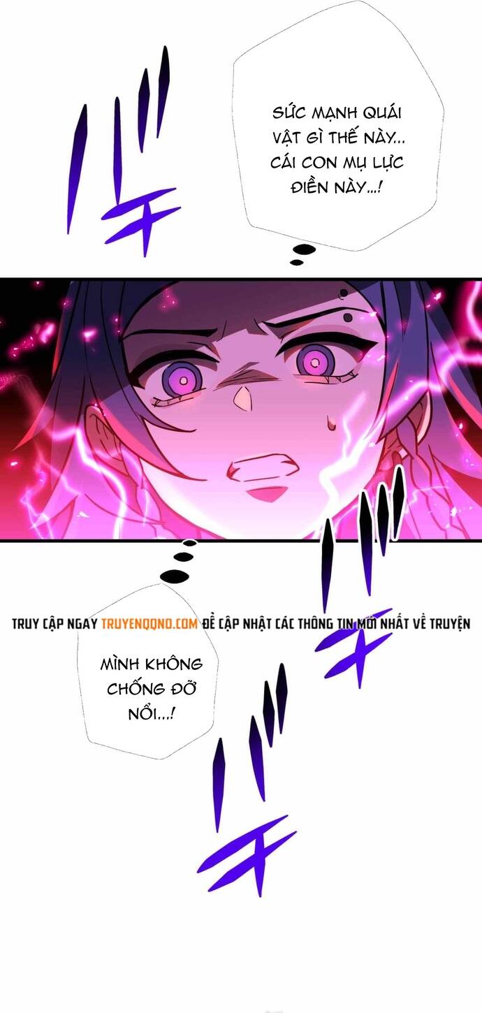 Game Thủ Tái Xuất, Trọng Lực Vô Song - Chapter 80 - Page 46