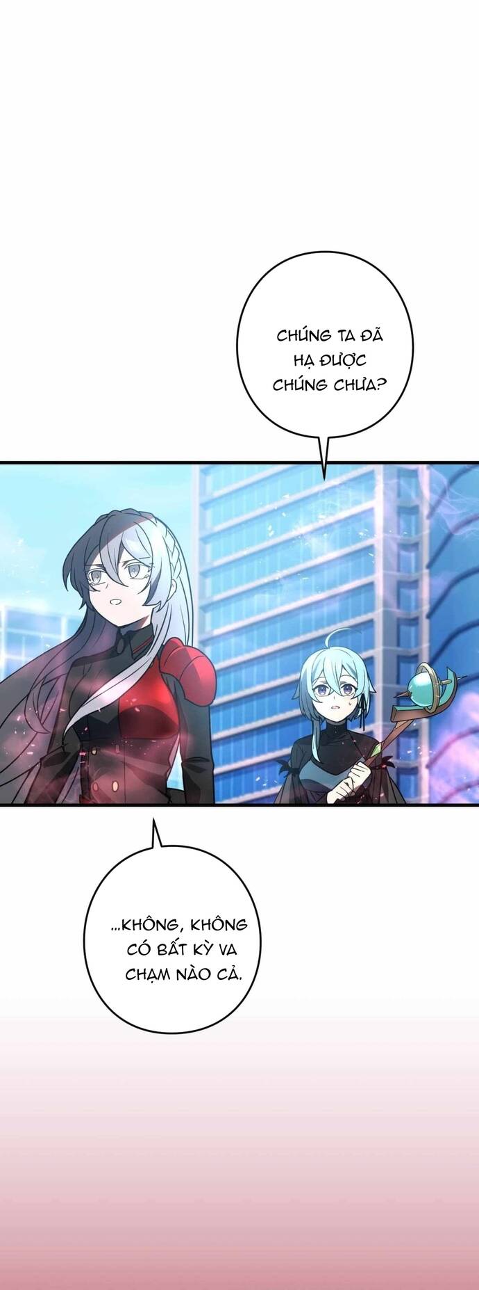 Game Thủ Tái Xuất, Trọng Lực Vô Song - Chapter 80 - Page 49