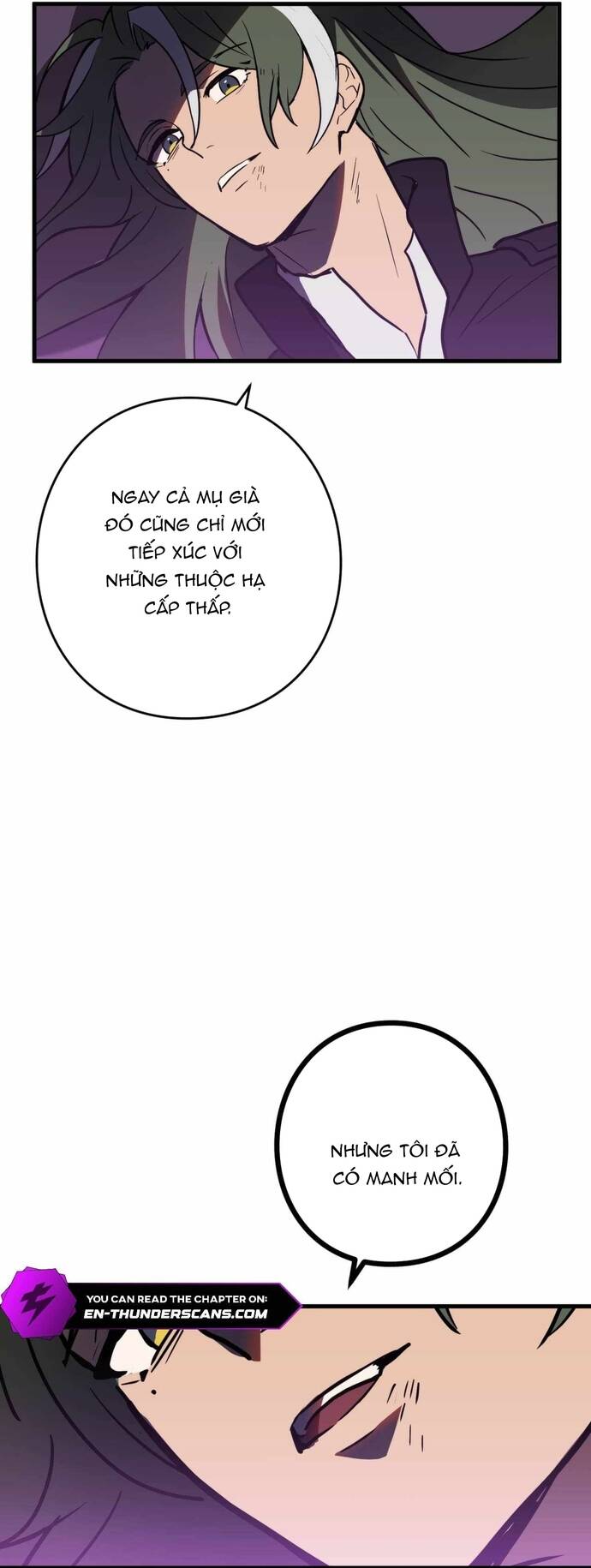 Game Thủ Tái Xuất, Trọng Lực Vô Song - Chapter 80 - Page 5