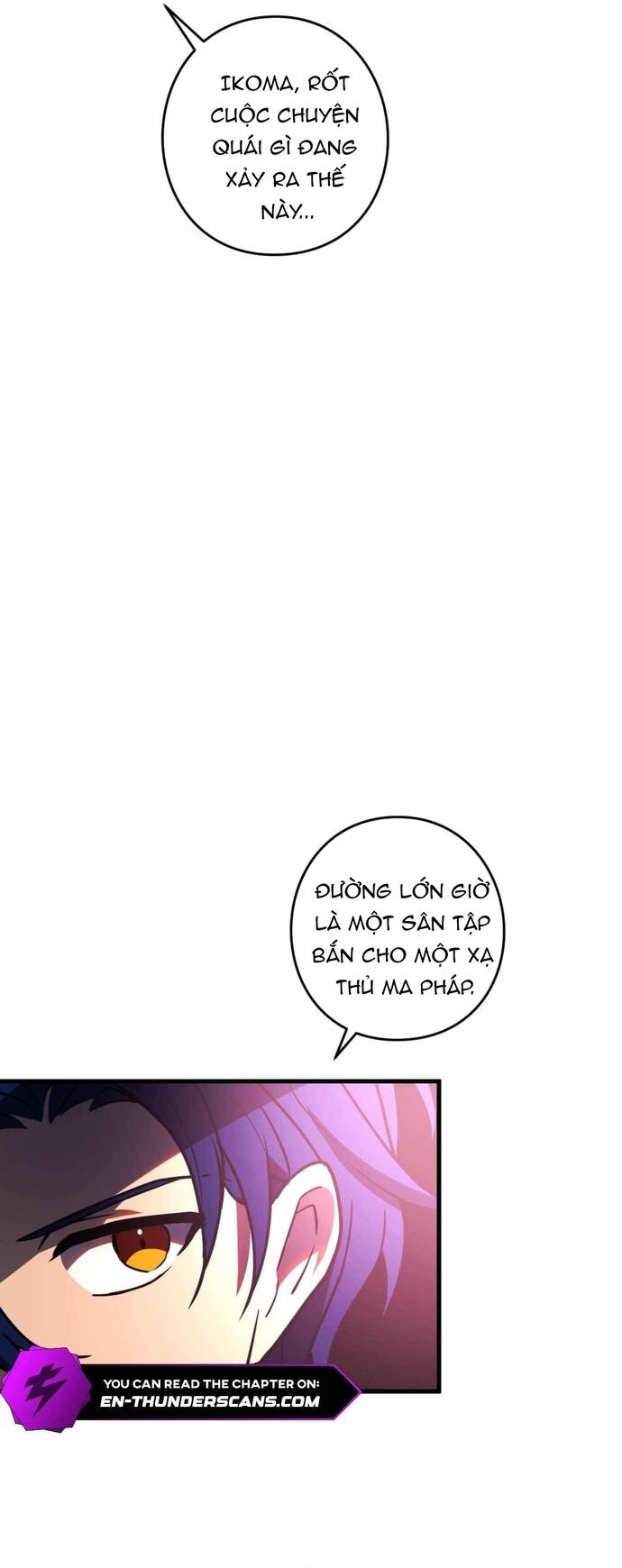 Game Thủ Tái Xuất, Trọng Lực Vô Song - Chapter 80 - Page 52