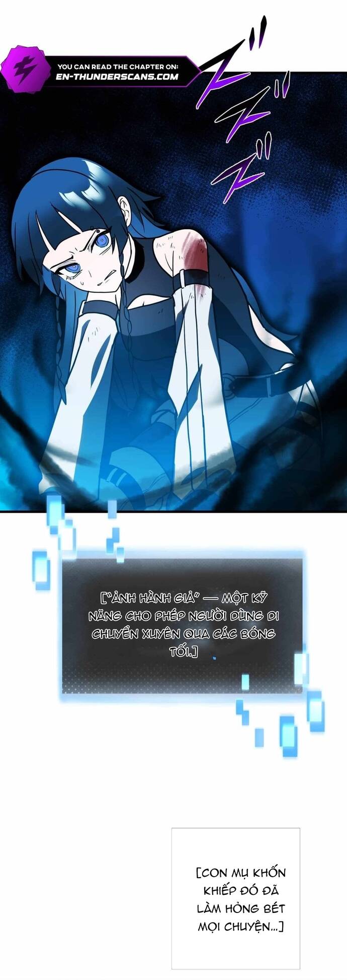 Game Thủ Tái Xuất, Trọng Lực Vô Song - Chapter 80 - Page 55