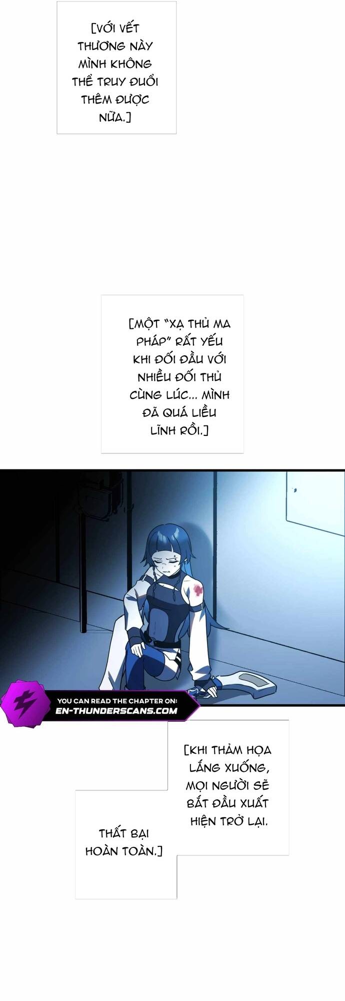 Game Thủ Tái Xuất, Trọng Lực Vô Song - Chapter 80 - Page 57