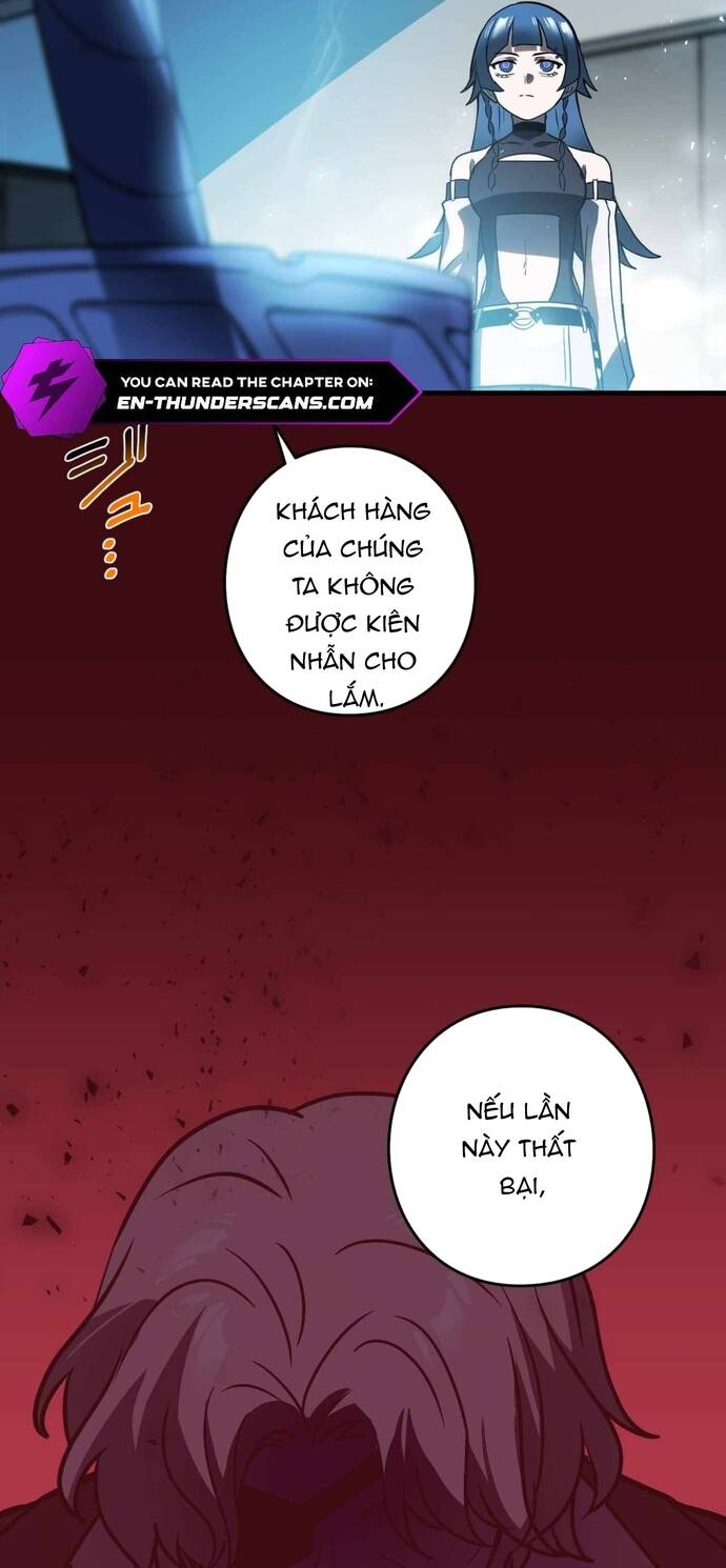 Game Thủ Tái Xuất, Trọng Lực Vô Song - Chapter 80 - Page 60