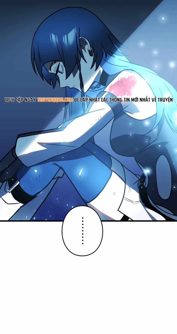 Game Thủ Tái Xuất, Trọng Lực Vô Song - Chapter 80 - Page 62