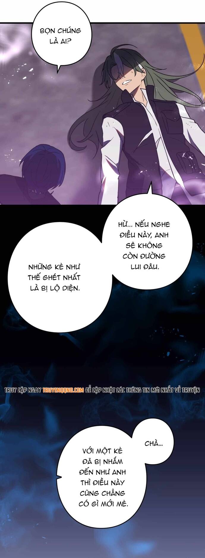 Game Thủ Tái Xuất, Trọng Lực Vô Song - Chapter 80 - Page 7