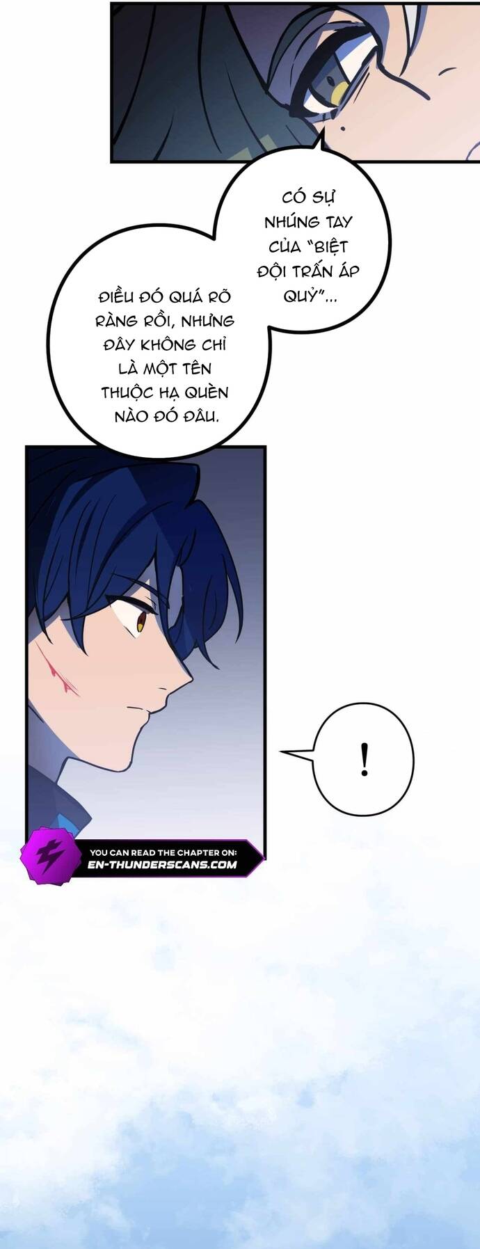 Game Thủ Tái Xuất, Trọng Lực Vô Song - Chapter 80 - Page 9