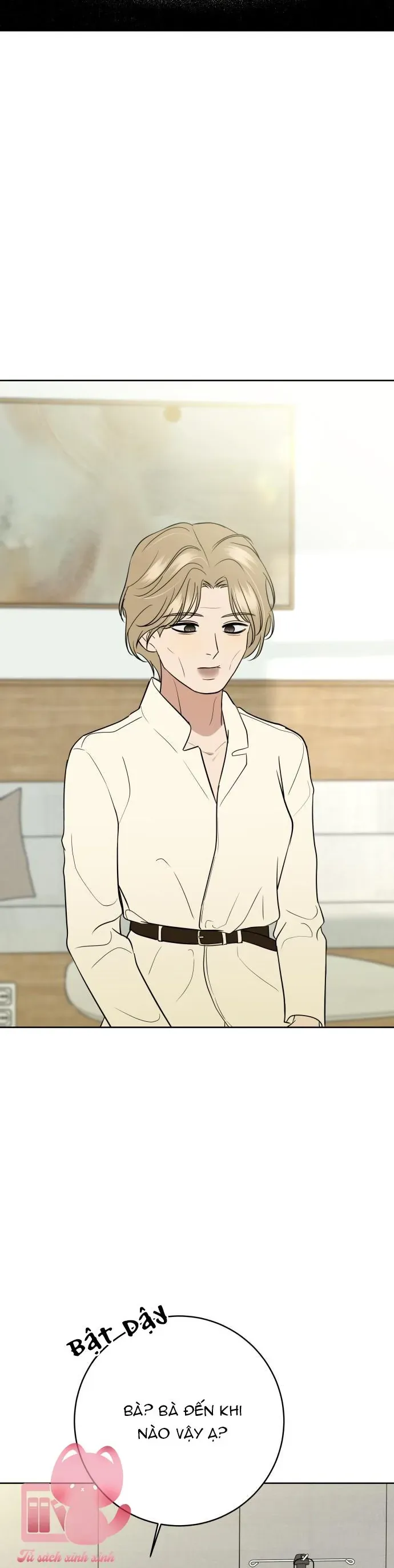 Kỷ Niệm Tuổi 19 Tồi Tệ - Chapter 68 - Page 13