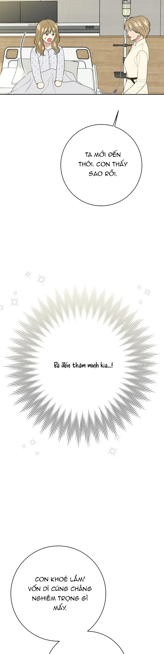 Kỷ Niệm Tuổi 19 Tồi Tệ - Chapter 68 - Page 14