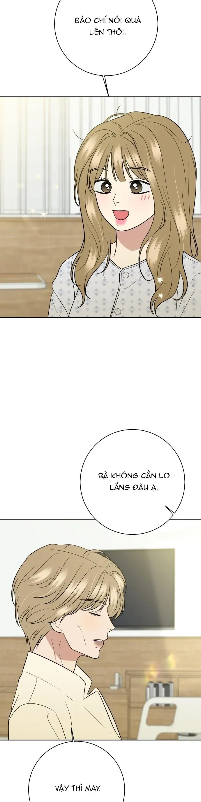 Kỷ Niệm Tuổi 19 Tồi Tệ - Chapter 68 - Page 15