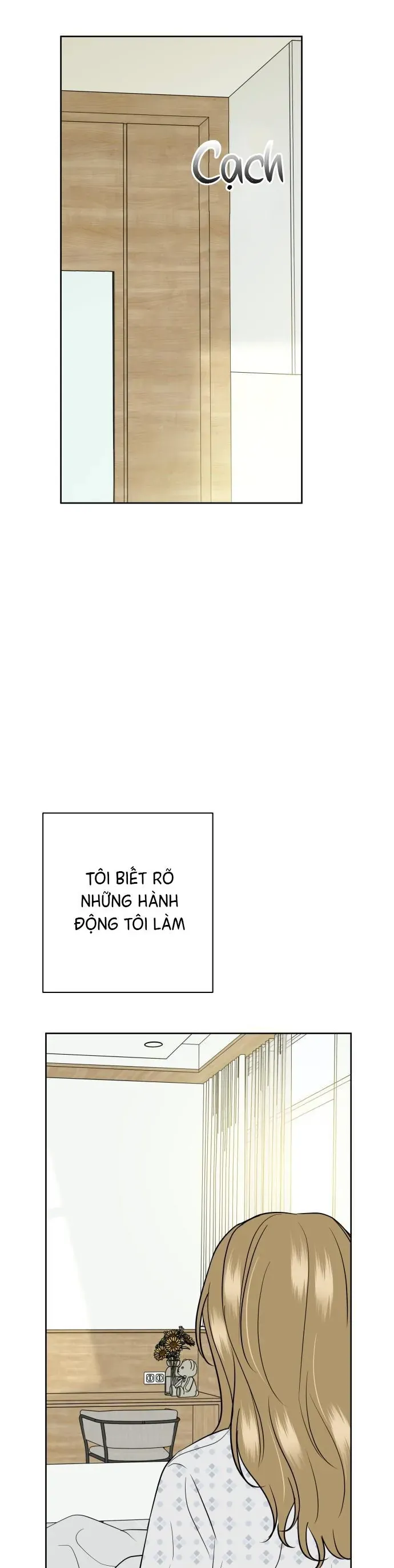 Kỷ Niệm Tuổi 19 Tồi Tệ - Chapter 68 - Page 23