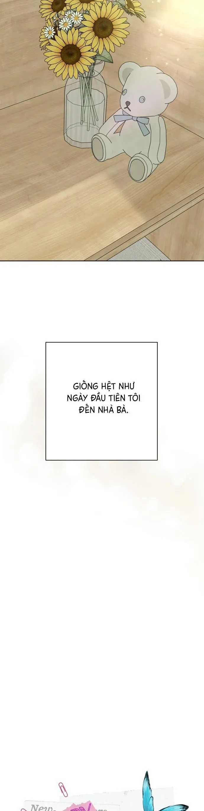 Kỷ Niệm Tuổi 19 Tồi Tệ - Chapter 68 - Page 26