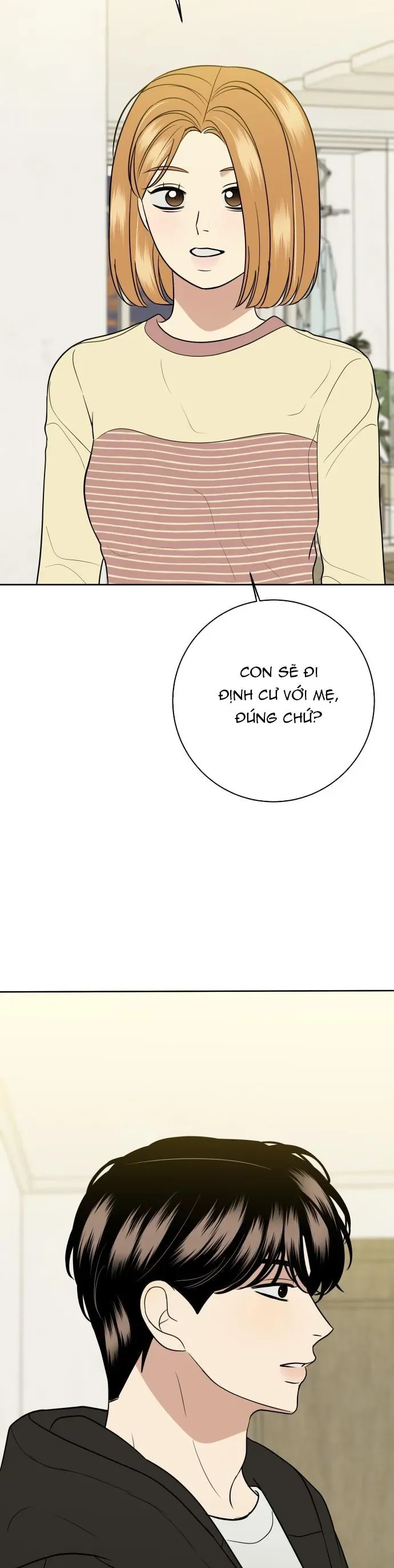 Kỷ Niệm Tuổi 19 Tồi Tệ - Chapter 68 - Page 30