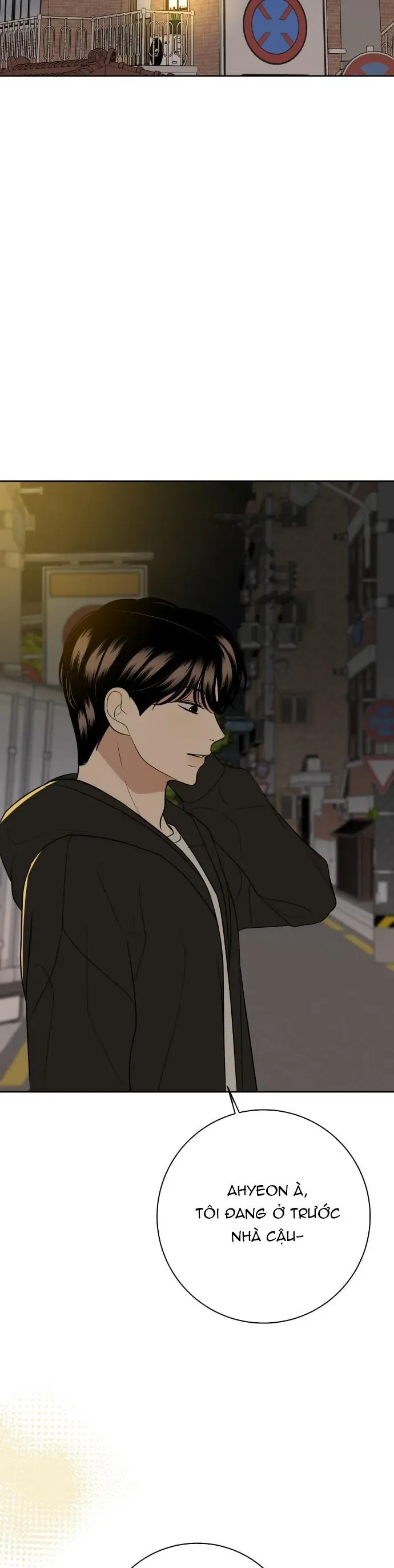 Kỷ Niệm Tuổi 19 Tồi Tệ - Chapter 68 - Page 32