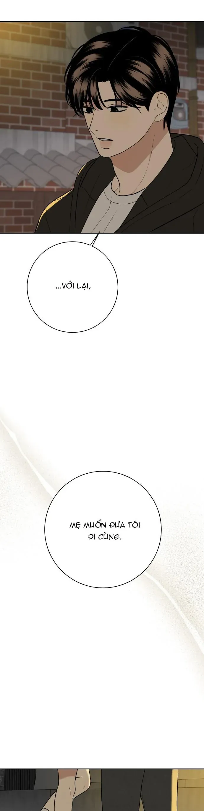 Kỷ Niệm Tuổi 19 Tồi Tệ - Chapter 68 - Page 36