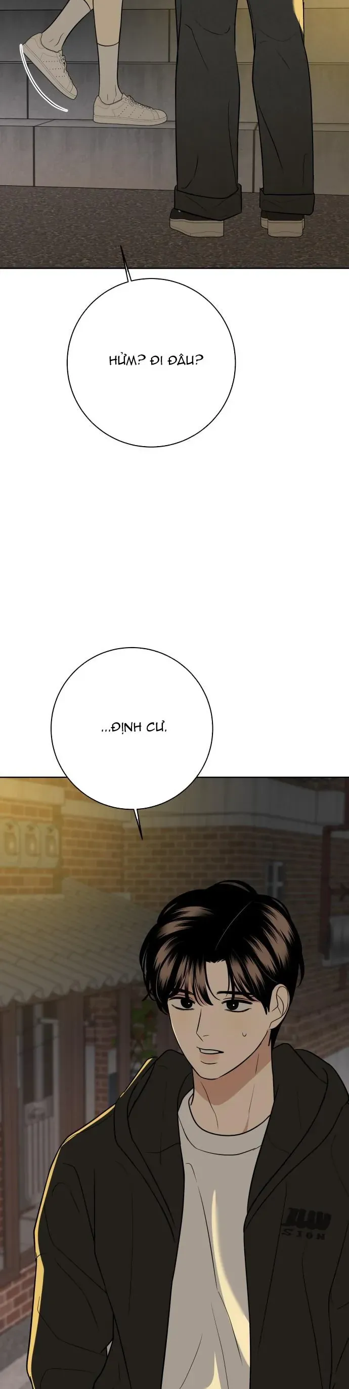 Kỷ Niệm Tuổi 19 Tồi Tệ - Chapter 68 - Page 37