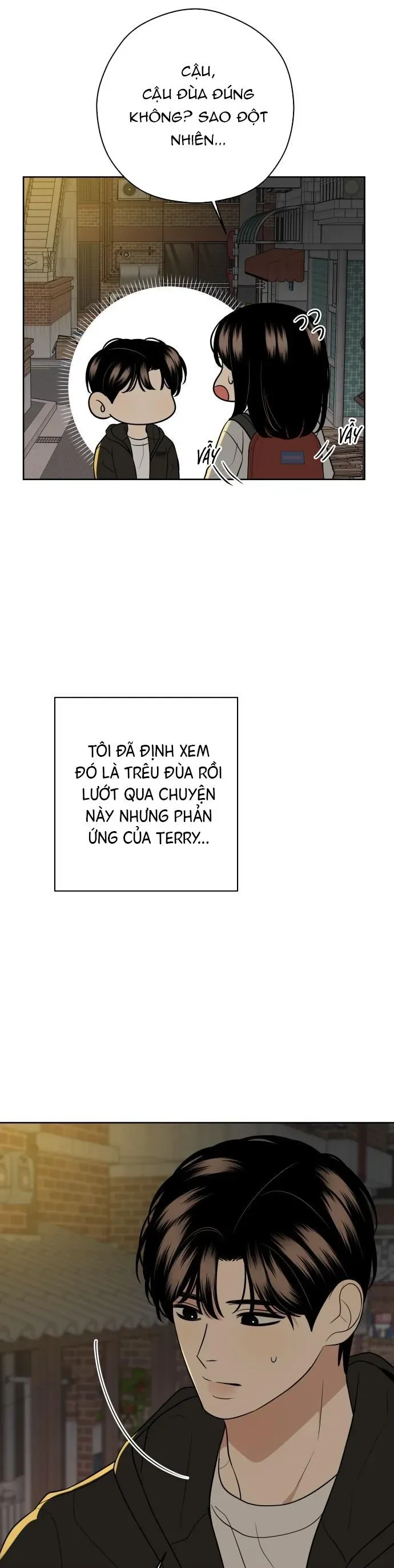 Kỷ Niệm Tuổi 19 Tồi Tệ - Chapter 68 - Page 39