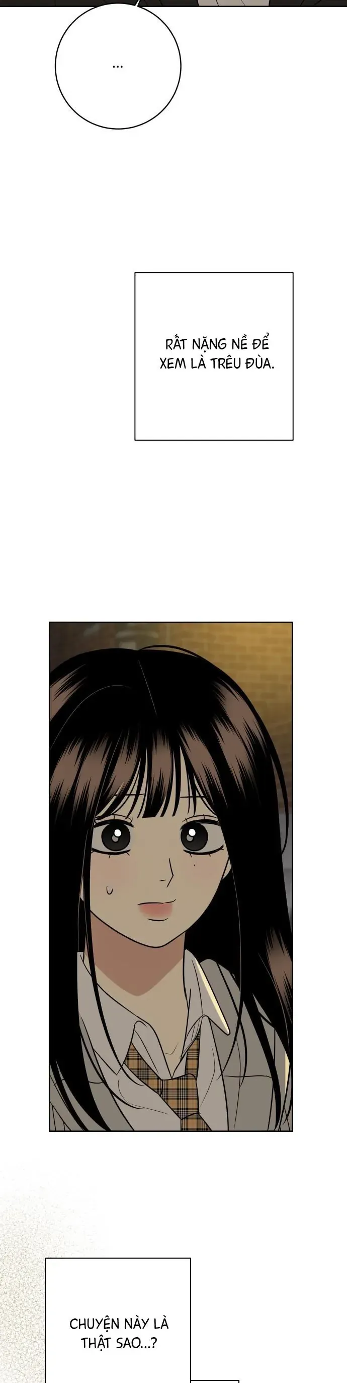 Kỷ Niệm Tuổi 19 Tồi Tệ - Chapter 68 - Page 40