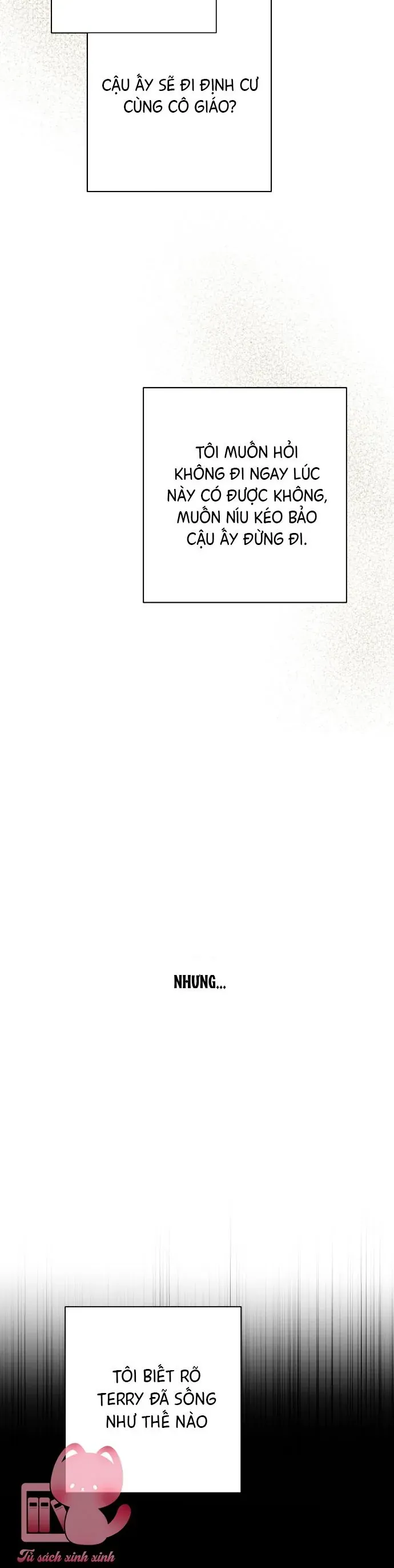 Kỷ Niệm Tuổi 19 Tồi Tệ - Chapter 68 - Page 41