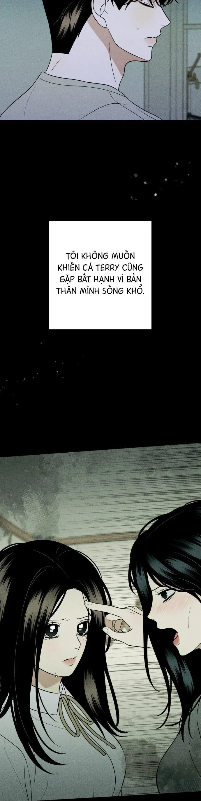 Kỷ Niệm Tuổi 19 Tồi Tệ - Chapter 68 - Page 43