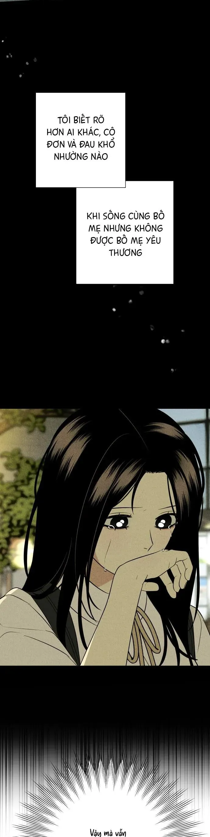 Kỷ Niệm Tuổi 19 Tồi Tệ - Chapter 68 - Page 44