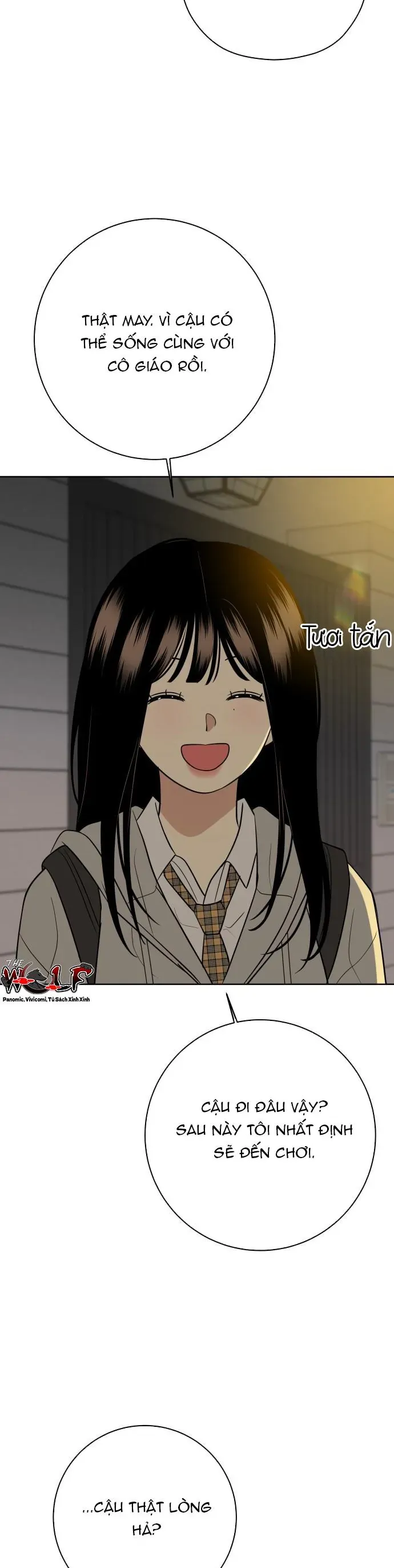 Kỷ Niệm Tuổi 19 Tồi Tệ - Chapter 68 - Page 46