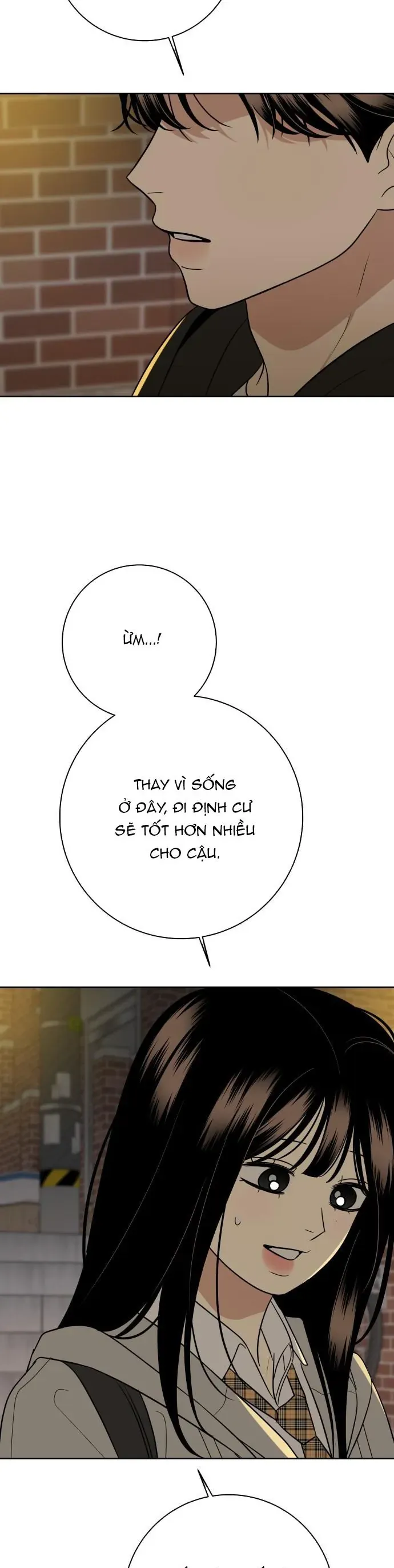 Kỷ Niệm Tuổi 19 Tồi Tệ - Chapter 68 - Page 47