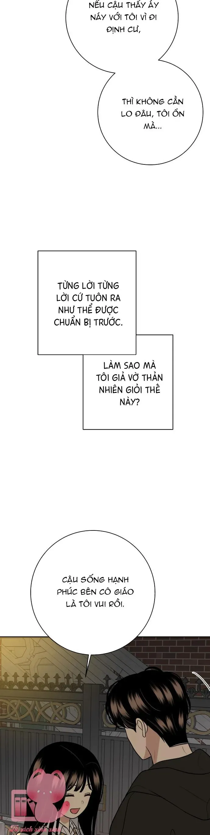 Kỷ Niệm Tuổi 19 Tồi Tệ - Chapter 68 - Page 48