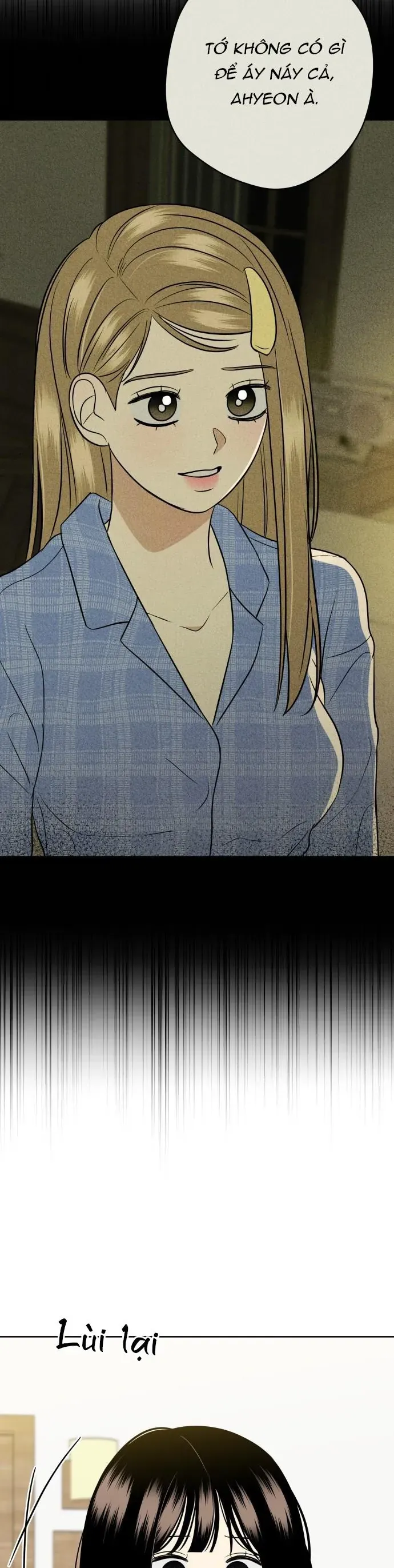 Kỷ Niệm Tuổi 19 Tồi Tệ - Chapter 68 - Page 5