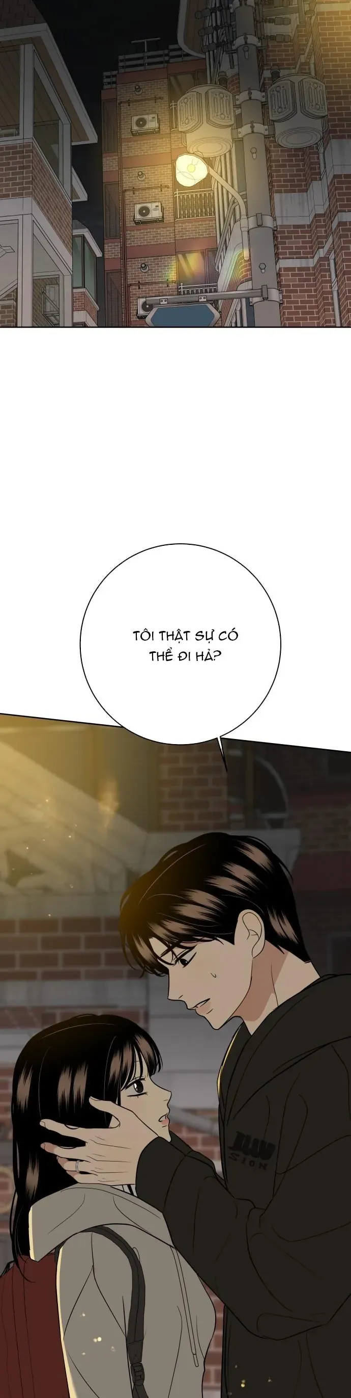 Kỷ Niệm Tuổi 19 Tồi Tệ - Chapter 68 - Page 50