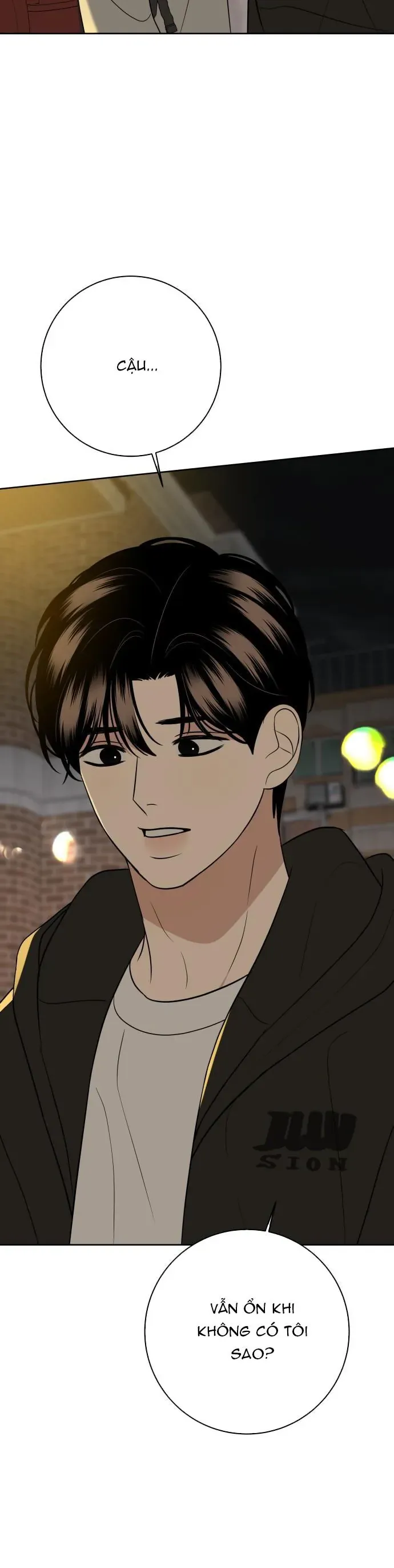 Kỷ Niệm Tuổi 19 Tồi Tệ - Chapter 68 - Page 51