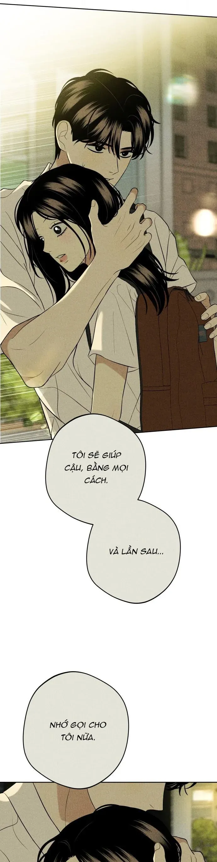 Kỷ Niệm Tuổi 19 Tồi Tệ - Chapter 68 - Page 54