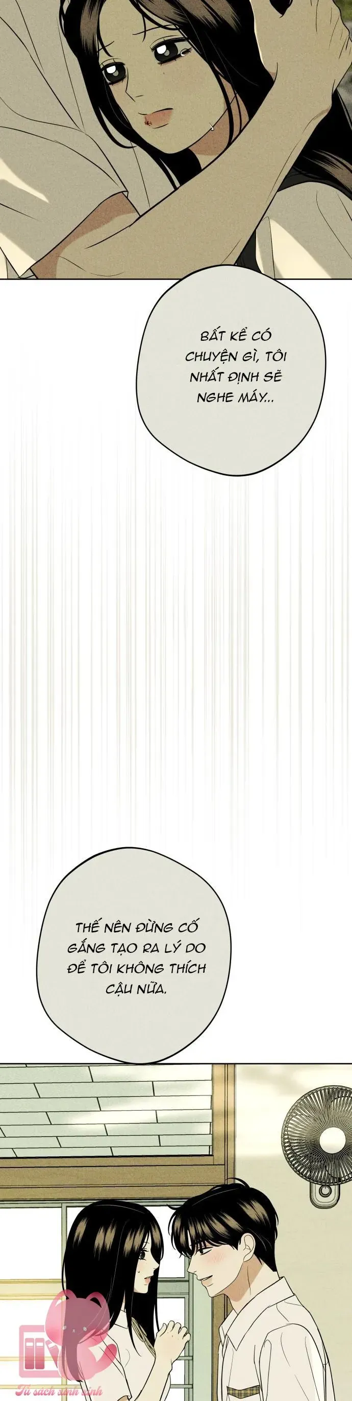 Kỷ Niệm Tuổi 19 Tồi Tệ - Chapter 68 - Page 55