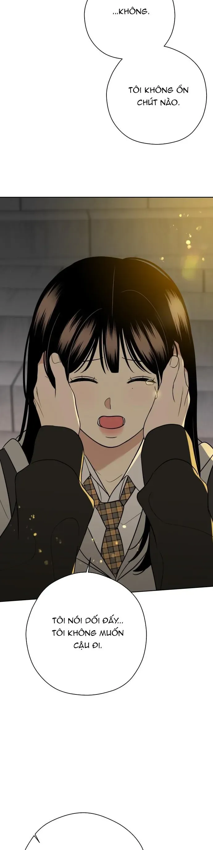 Kỷ Niệm Tuổi 19 Tồi Tệ - Chapter 68 - Page 59