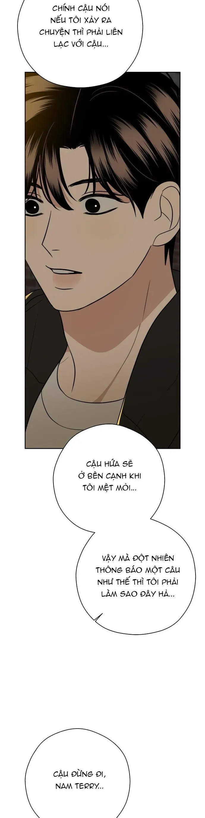 Kỷ Niệm Tuổi 19 Tồi Tệ - Chapter 68 - Page 60