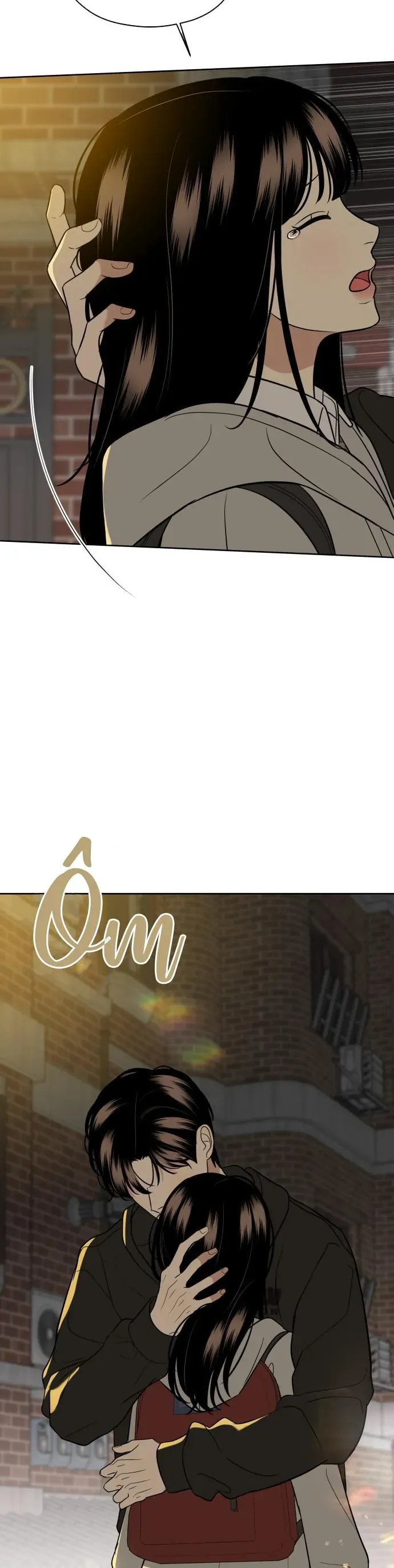 Kỷ Niệm Tuổi 19 Tồi Tệ - Chapter 68 - Page 61