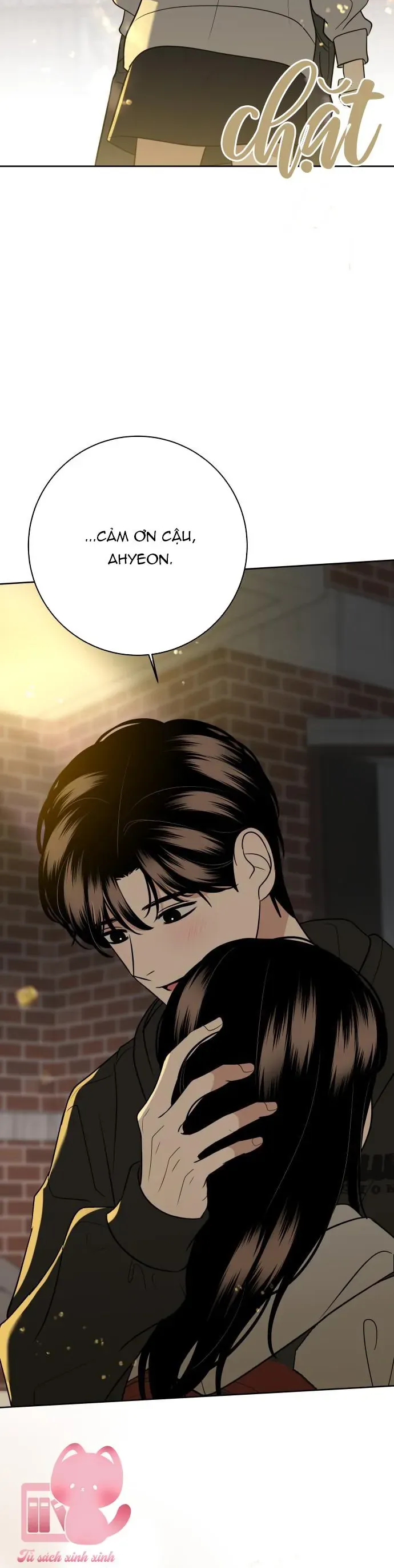 Kỷ Niệm Tuổi 19 Tồi Tệ - Chapter 68 - Page 62