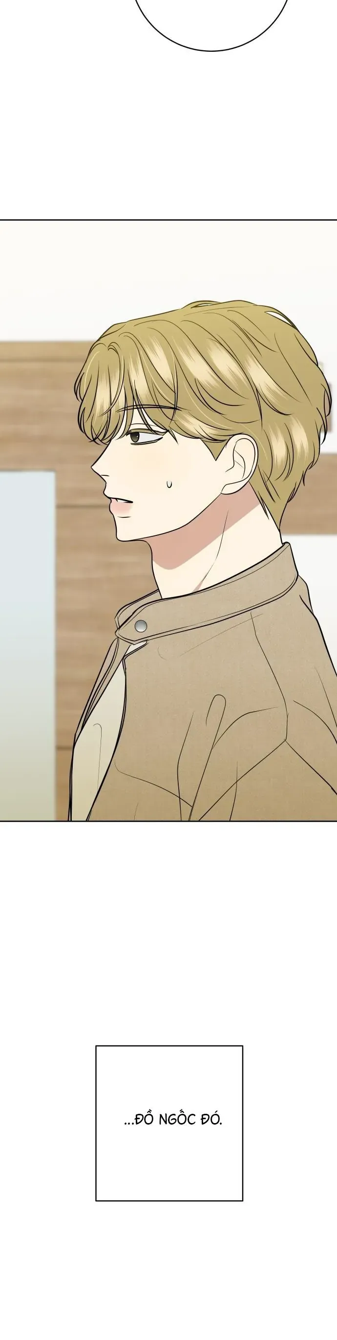 Kỷ Niệm Tuổi 19 Tồi Tệ - Chapter 68 - Page 9