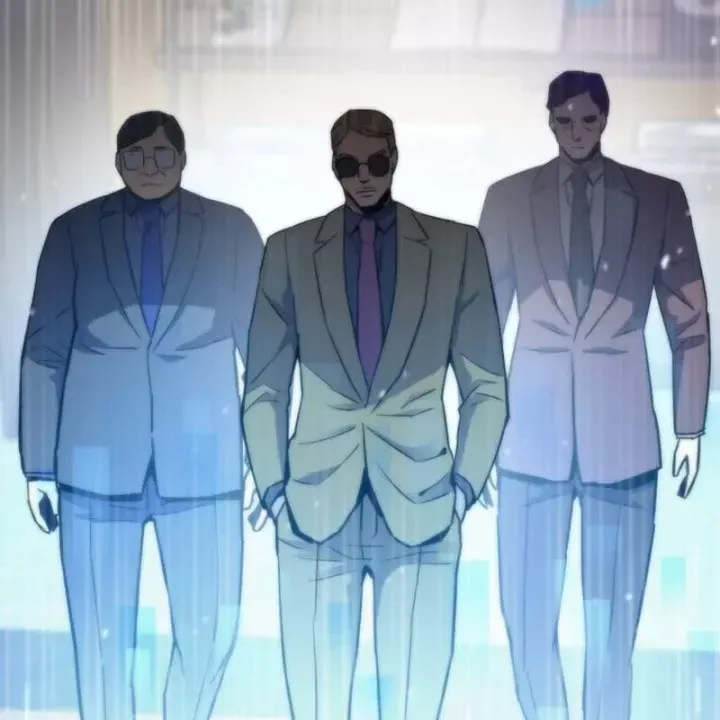 Hồi Quy Giả - Chapter 157 - Page 42