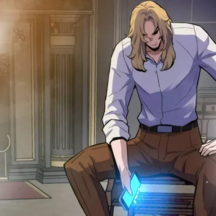 Hồi Quy Giả - Chapter 157 - Page 89