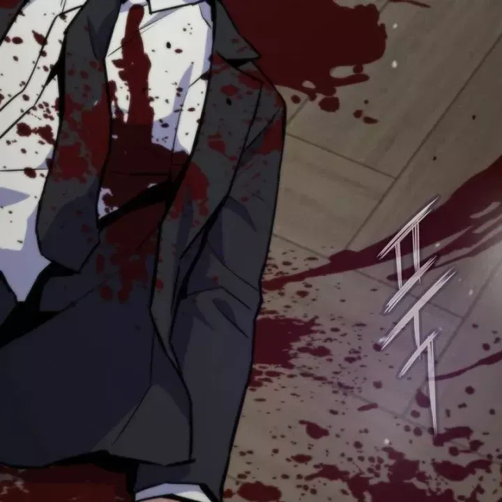 Hồi Quy Giả - Chapter 157 - Page 92